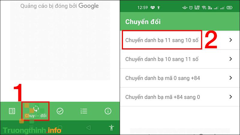 Đầu số 0124 là mạng gì? Đầu số 0124 chuyển thành đầu số nào? - Tin Công Nghệ