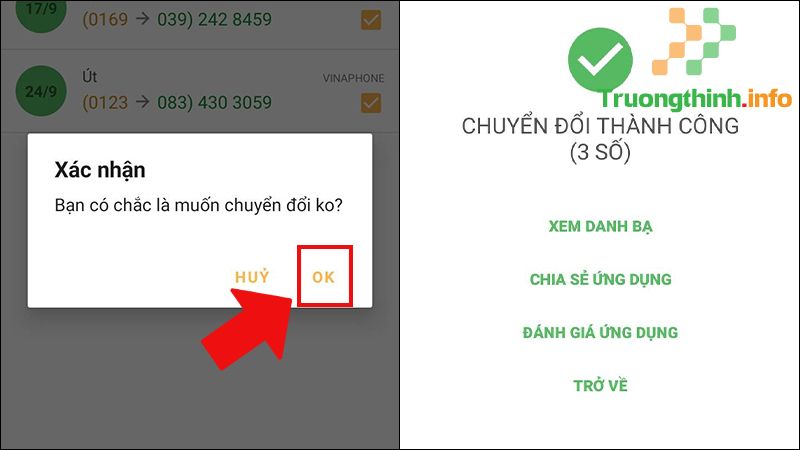 Đầu số 0124 là mạng gì? Đầu số 0124 chuyển thành đầu số nào? - Tin Công Nghệ