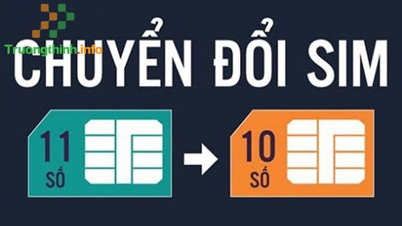 Đầu số 0124 là mạng gì? Đầu số 0124 chuyển thành đầu số nào? - Tin Công Nghệ