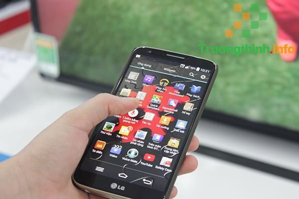                       Hướng dẫn cách kết nối điện thoại với tivi đơn giản nhất