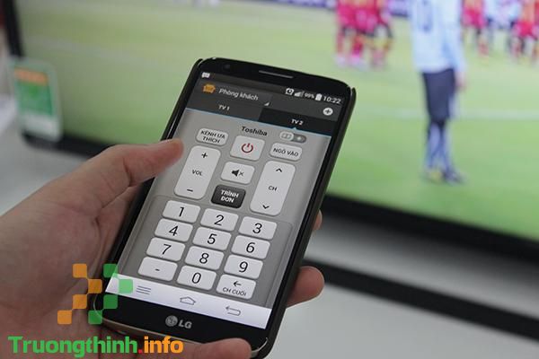                       Hướng dẫn cách kết nối điện thoại với tivi đơn giản nhất