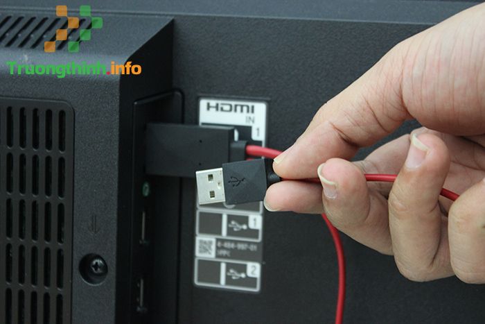                       Hướng dẫn cách kết nối điện thoại với tivi đơn giản nhất