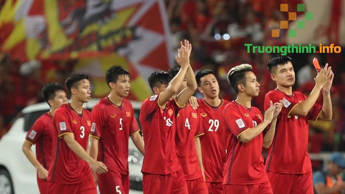 Lịch bốc thăm vòng loại thứ 3 World Cup 2022 là ngày nào?
