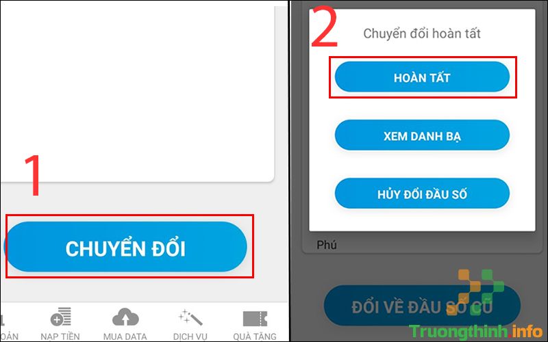 Đầu số 0121 là mạng gì? Đầu số 0121 chuyển thành đầu số nào? - Tin Công Nghệ