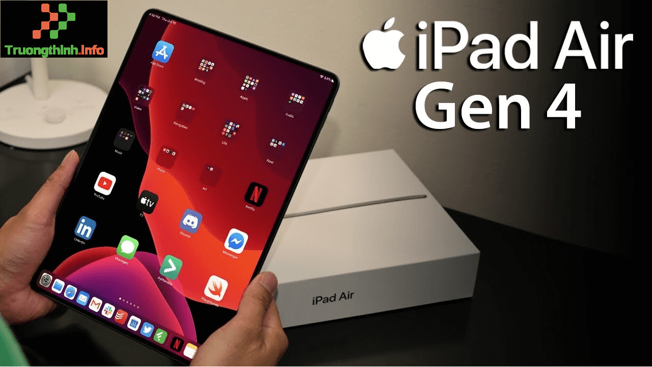                       So sánh iPad Air 4 và iPad Pro 2020 loại nào đáng mua hơn?