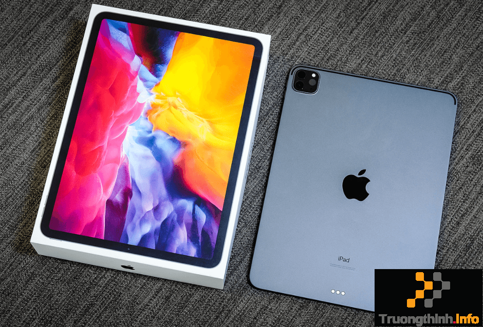                       So sánh iPad Air 4 và iPad Pro 2020 loại nào đáng mua hơn?