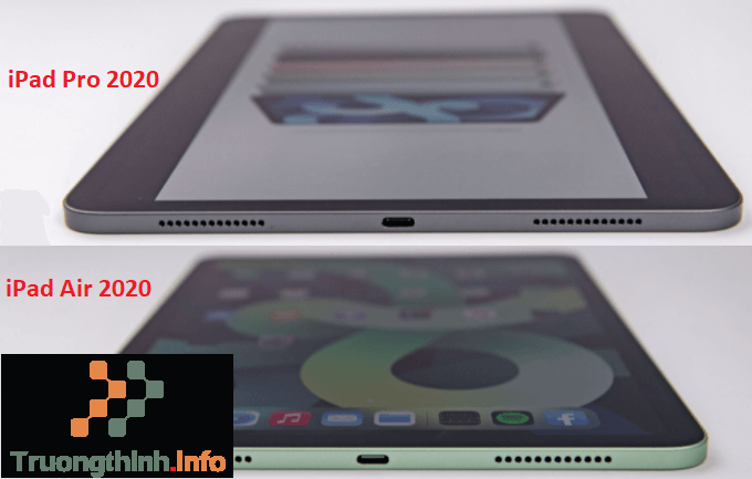                       So sánh iPad Air 4 và iPad Pro 2020 loại nào đáng mua hơn?