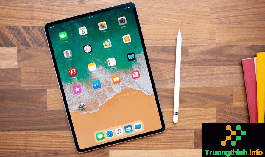                       Đánh giá iPad Air 4 - Cấu hình, thiết kế, giá bán