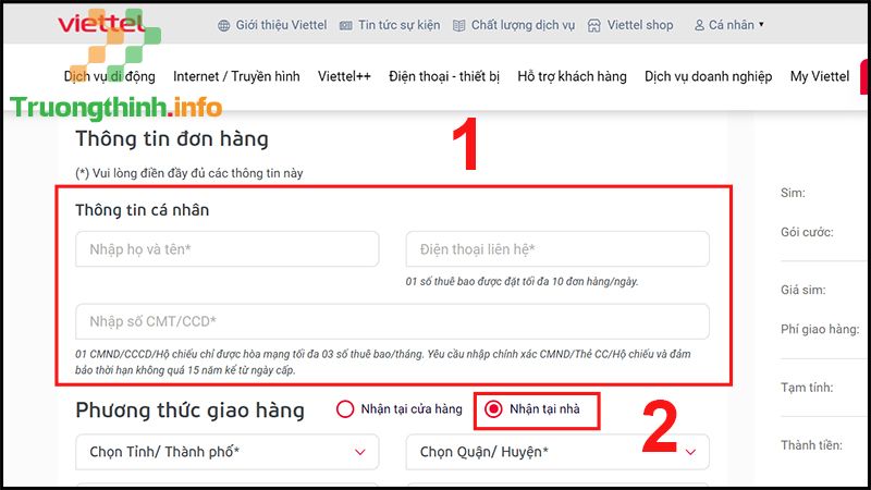 Đầu số 0362 là mạng gì? Ý nghĩa của đầu số 0362? Có phải đầu số đẹp? - Tin Công Nghệ