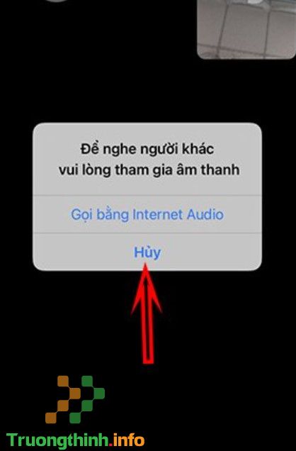                       Cách tắt, bật mic trong Zoom trên máy tính, điện thoại