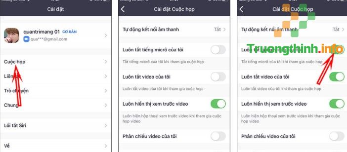                       Cách tắt, bật mic trong Zoom trên máy tính, điện thoại