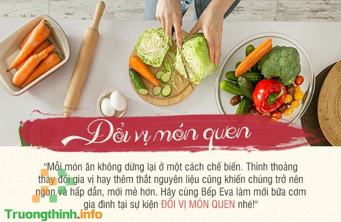 Sườn kho đã ngon, thêm hạt này vừa bổ lại bùi, cả nhà ăn 1 lại muốn ăn 2