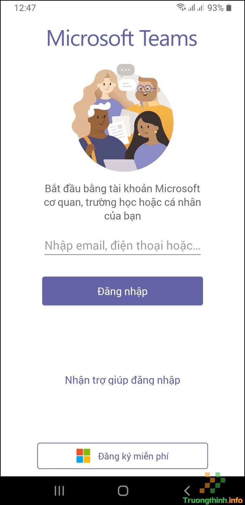                       Cách tạo cuộc họp trên Microsoft Teams, cách họp trực tuyến qua Microsoft Teams