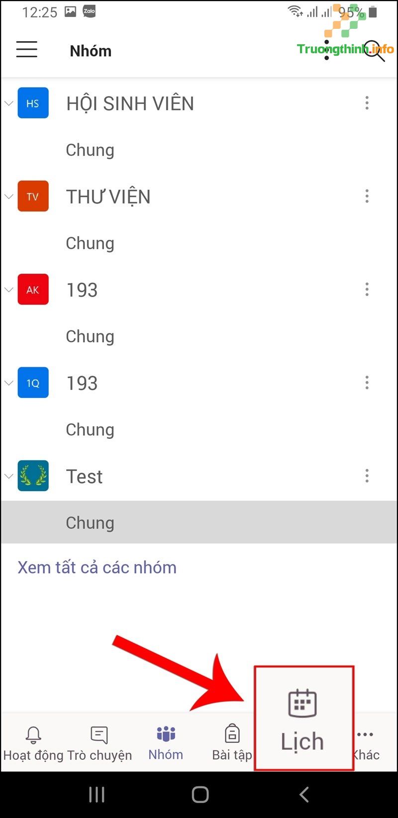                       Cách tạo cuộc họp trên Microsoft Teams, cách họp trực tuyến qua Microsoft Teams