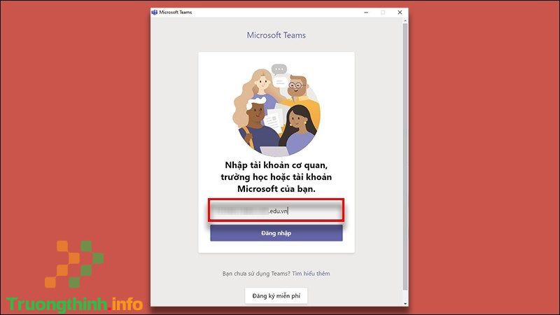                       Cách tạo cuộc họp trên Microsoft Teams, cách họp trực tuyến qua Microsoft Teams