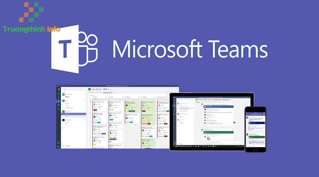                       Cách chỉnh Microsoft Teams sang tiếng Việt trên máy tính, điện thoại nhanh nhất