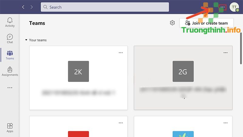                       Các lỗi thường gặp khi sử dụng Microsoft Teams và cách khắc phục