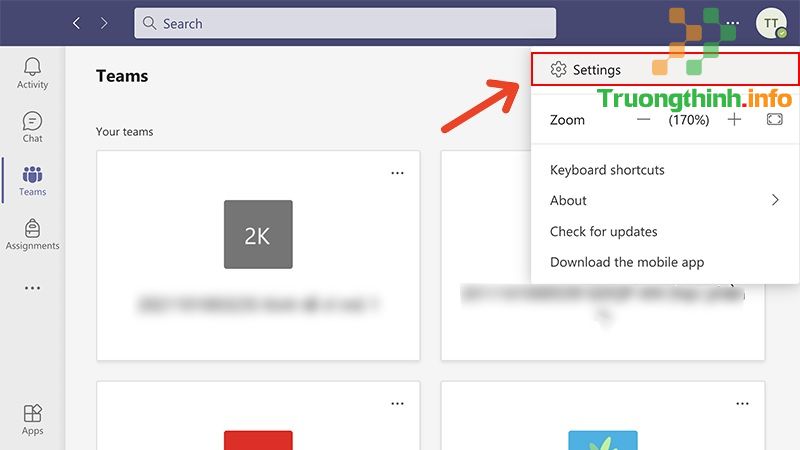                       Các lỗi thường gặp khi sử dụng Microsoft Teams và cách khắc phục