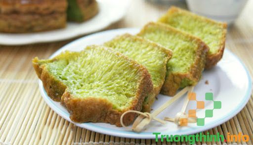 6 Cách làm bánh bò nướng mềm dai, xốp, thơm ngon đơn giản nhất