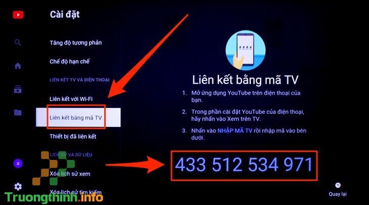                       Cách kết nối điện thoại iPhone, Android với tivi Samsung đơn giản