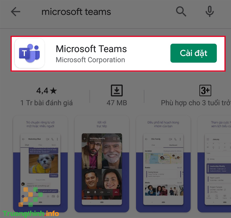                       Cách tạo tài khoản Microsoft Teams trên máy tính, điện thoại đơn giản nhất