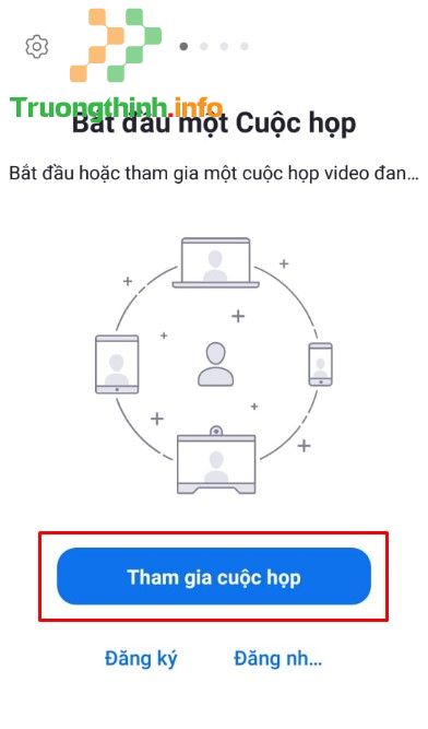                       Cách tải và cài đặt Zoom học trực tuyến về trên điện thoại miễn phí