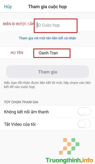                       Cách tải và cài đặt Zoom học trực tuyến về trên điện thoại miễn phí