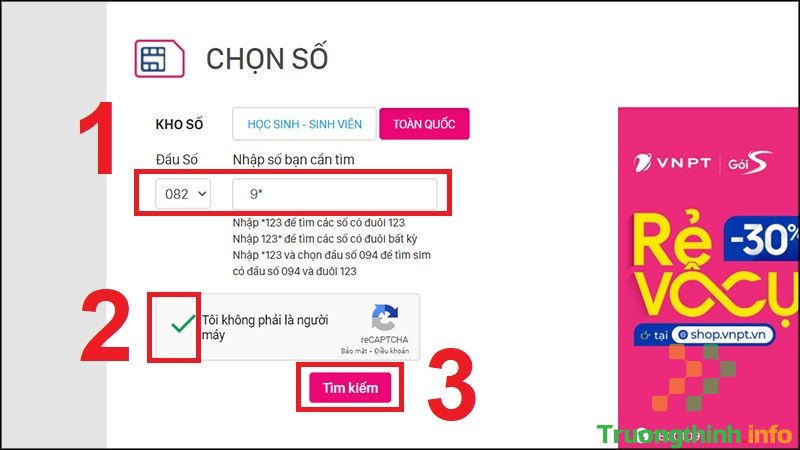 Đầu số 0829 là mạng gì? Ý nghĩa của đầu số 0829? Có phải số may mắn? - Tin Công Nghệ