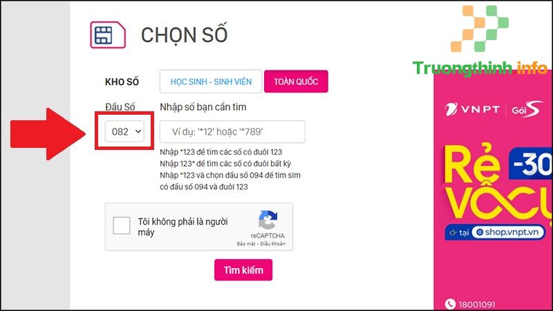 Đầu số 0829 là mạng gì? Ý nghĩa của đầu số 0829? Có phải số may mắn? - Tin Công Nghệ