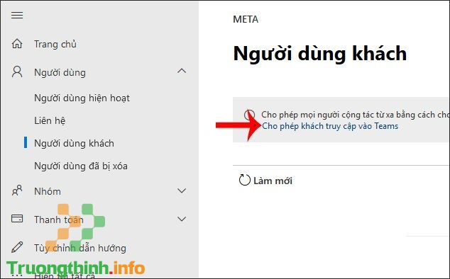                       Cách tạo tài khoản Microsoft Teams cho học sinh, giáo viên nhanh nhất