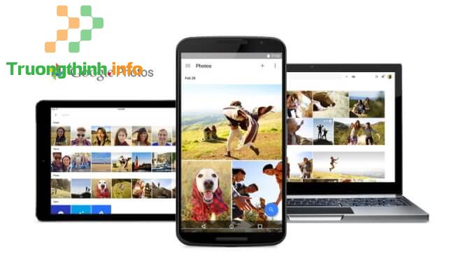                       Google Photos là gì? Google Photos có giới hạn dung lượng không?