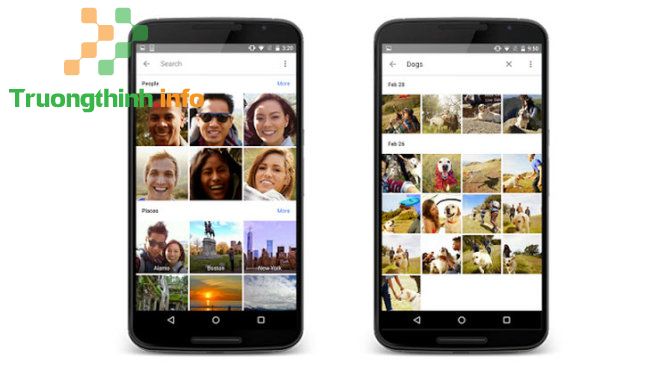                       Google Photos là gì? Google Photos có giới hạn dung lượng không?