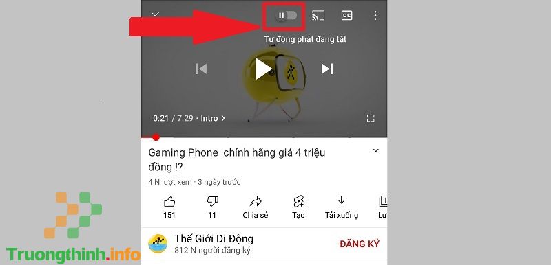 2GB xem YouTube được bao lâu? Xem YouTube tốn bao nhiêu dung lượng? - Tin Công Nghệ