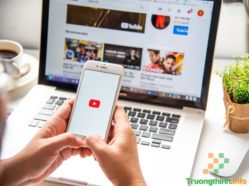 2GB xem YouTube được bao lâu? Xem YouTube tốn bao nhiêu dung lượng? - Tin Công Nghệ