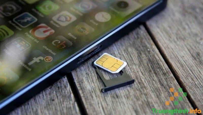 SIM thường, Micro SIM, Nano SIM, eSIM là gì? Có gì khác nhau? - Tin Công Nghệ