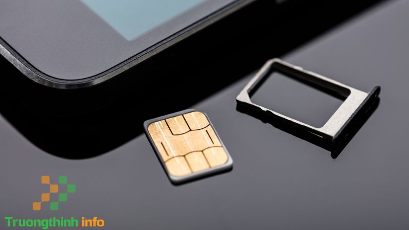 SIM thường, Micro SIM, Nano SIM, eSIM là gì? Có gì khác nhau? - Tin Công Nghệ