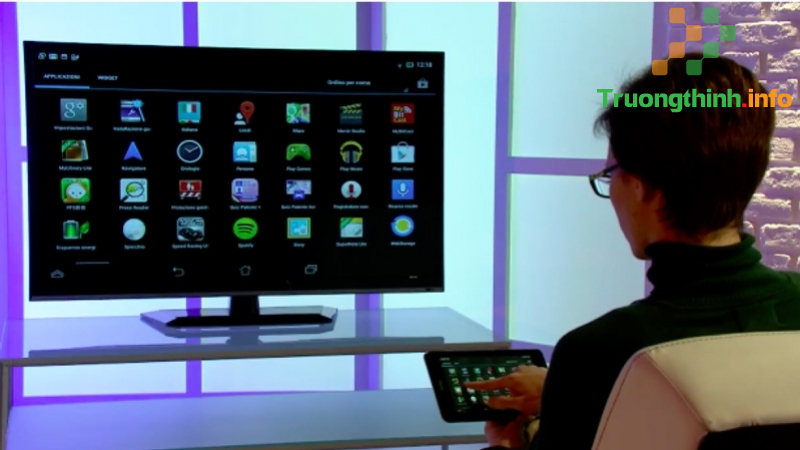 Kết nối Miracast là gì? Có trên thiết bị nào? Hướng dẫn cách sử dụng - Tin Công Nghệ