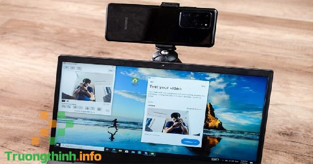                       9 Cách khắc phục Google Meet không mở được camera đảm bảo thành công