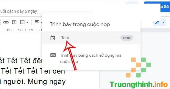                      Cách trình bày, trình chiếu trên Google Meet khi dạy, học và họp online