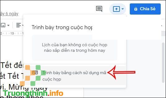                       Cách trình bày, trình chiếu trên Google Meet khi dạy, học và họp online