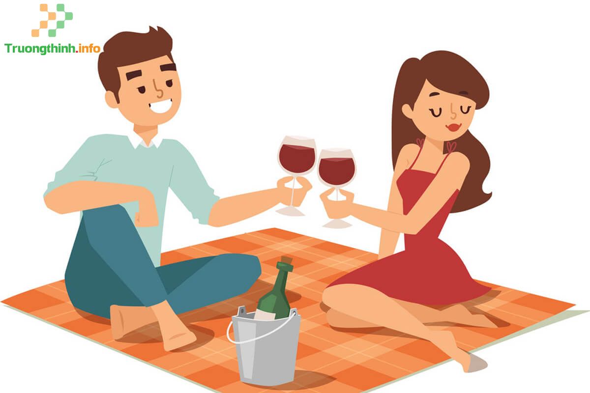                       Stt thả thính 20/10 hay, cap thả thính 20/10 chất ngắn