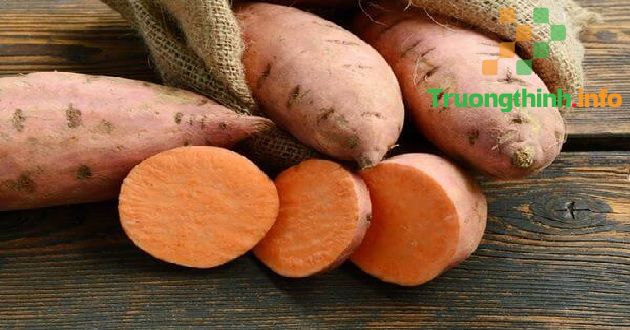                       Cách bảo quản khoai lang được tươi lâu, không bị mọc mầm