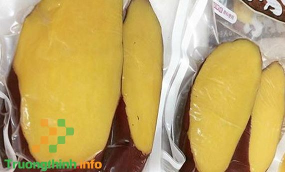                       Cách bảo quản khoai lang được tươi lâu, không bị mọc mầm