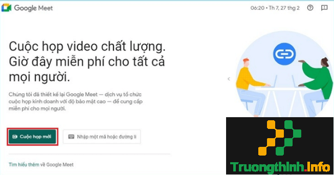                       Cách tải và cài đặt Google Meet cho máy tính, laptop, điện thoại