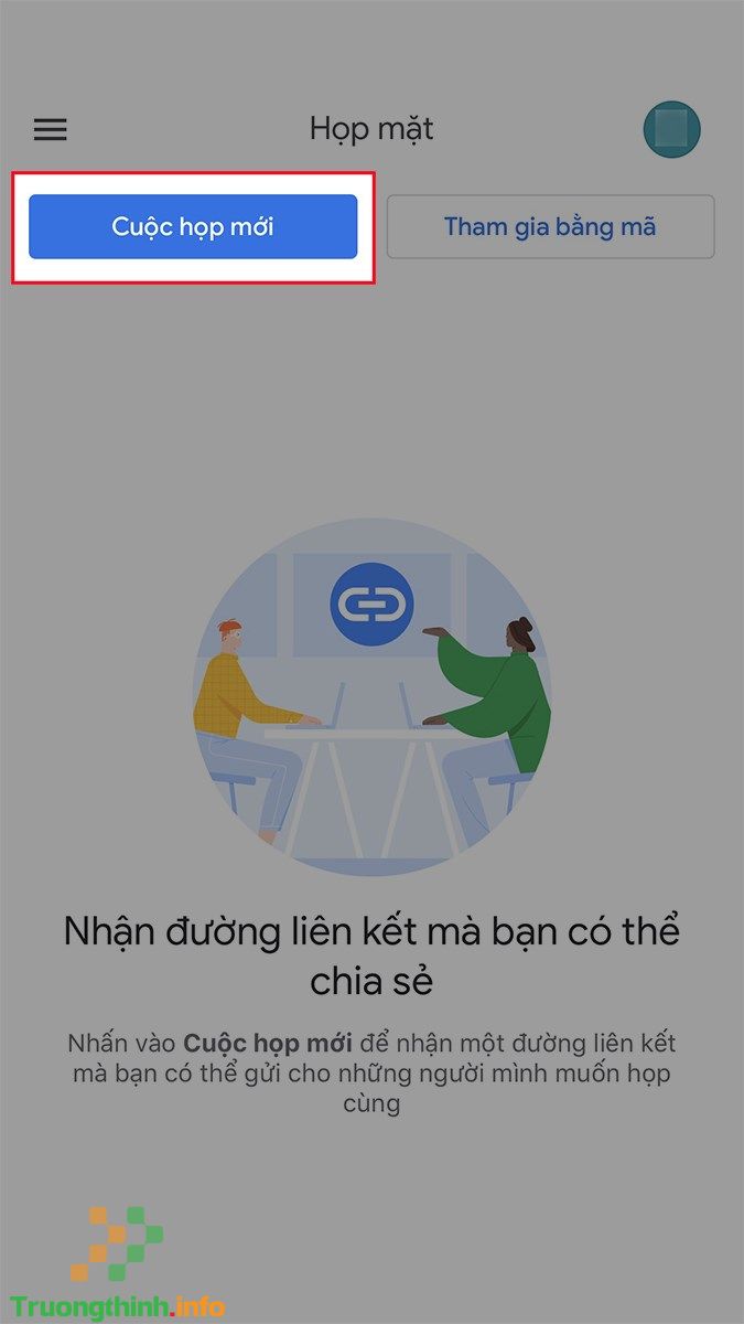                       Hướng dẫn cách tạo cuộc họp, cách tham gia họp trên Google Meet
