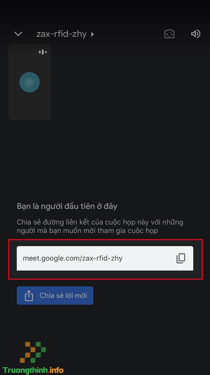                       Hướng dẫn cách tạo cuộc họp, cách tham gia họp trên Google Meet