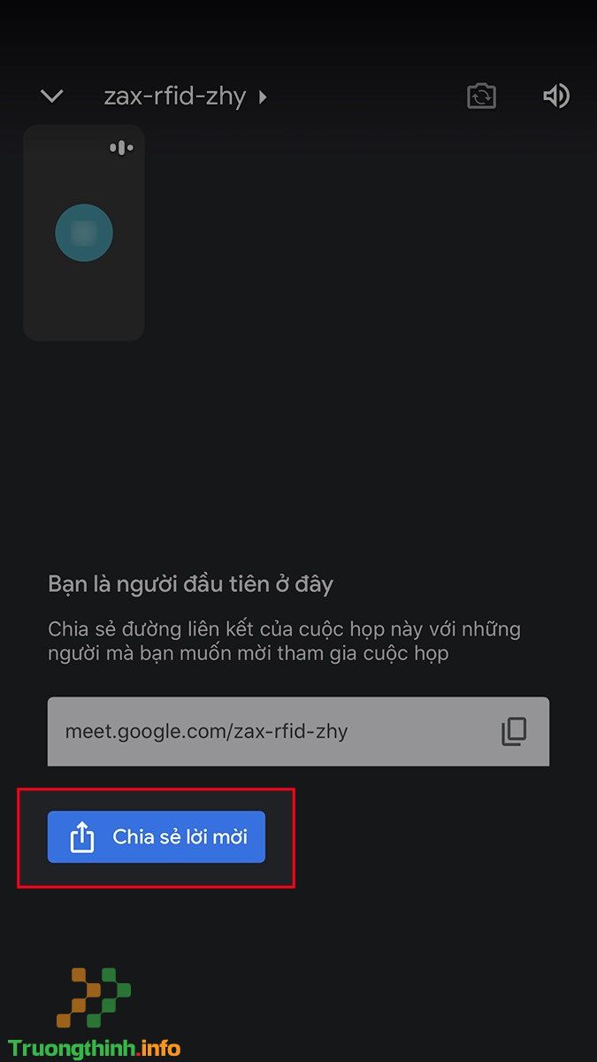                       Hướng dẫn cách tạo cuộc họp, cách tham gia họp trên Google Meet