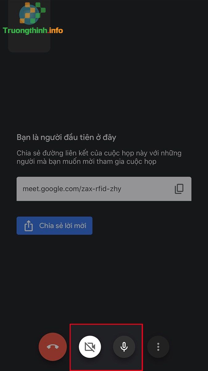                       Hướng dẫn cách tạo cuộc họp, cách tham gia họp trên Google Meet