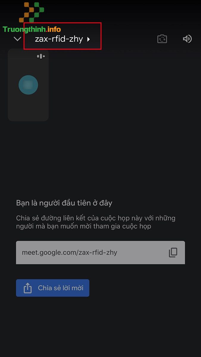                       Hướng dẫn cách tạo cuộc họp, cách tham gia họp trên Google Meet