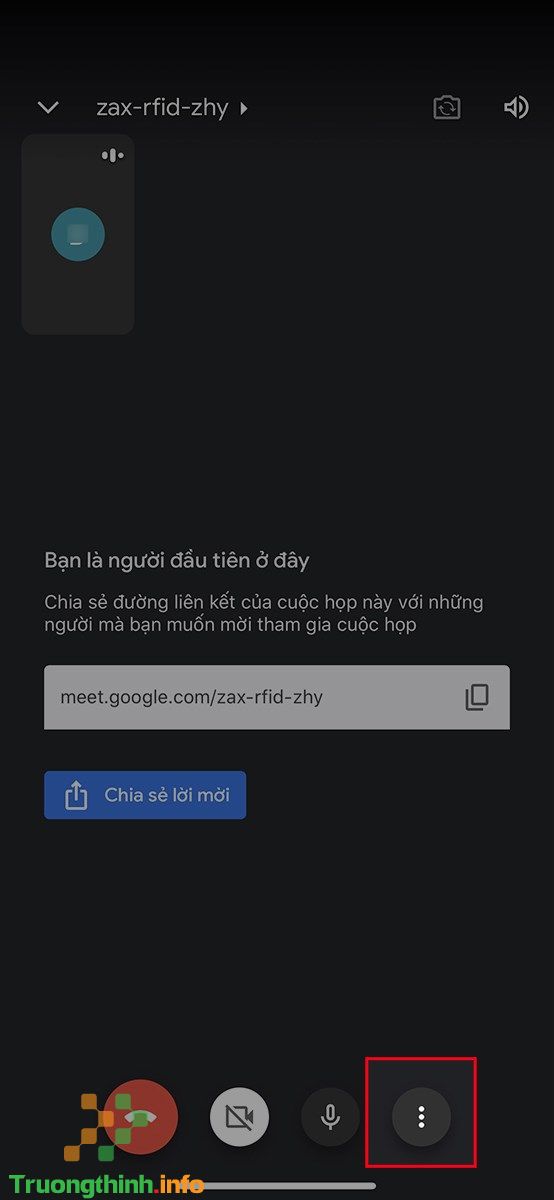                       Hướng dẫn cách tạo cuộc họp, cách tham gia họp trên Google Meet